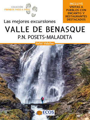 cover image of Valle de Benasque